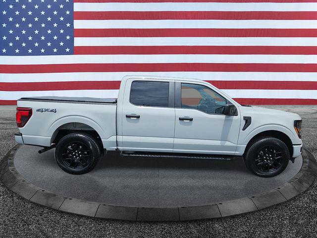 2024 Ford F-150 STX 2024 Ford F-150 STX