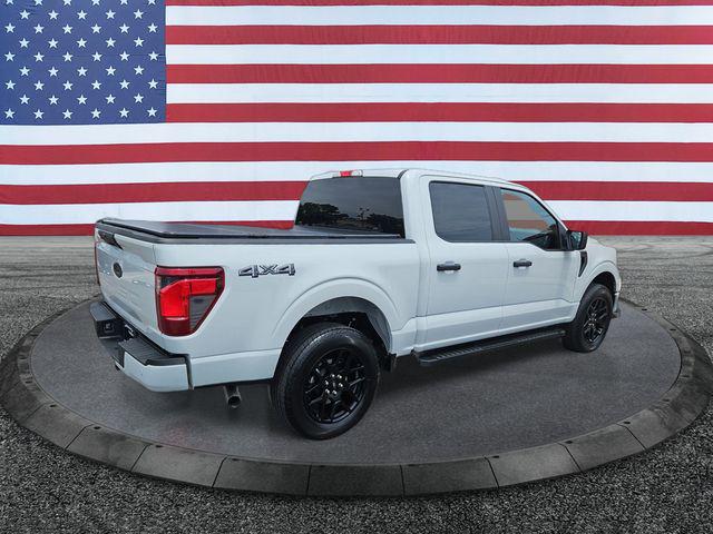 2024 Ford F-150 STX 2024 Ford F-150 STX