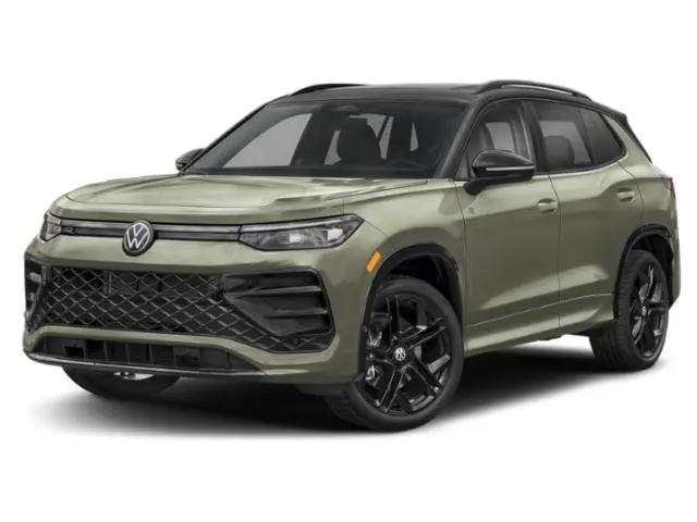 2026 Volkswagen Tiguan SE R-Line Black for sale in Pompton Plains, NJ