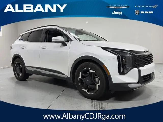 2026 Kia Sportage EX for sale in Albany, GA