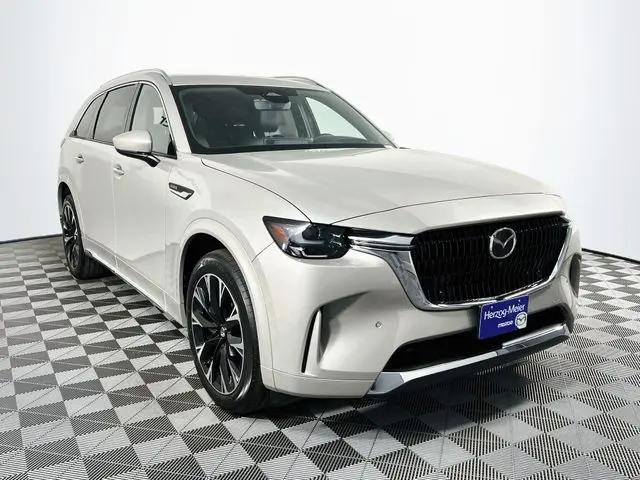 2026 Mazda X-90 3.3 Turbo S Premium Plus for sale in Beaverton, OR