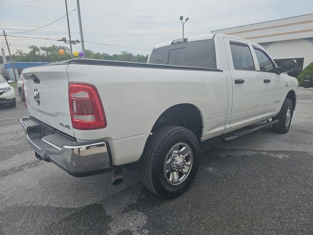 2020 RAM 2500 Tradesman Crew Cab 4x4 64 Box
