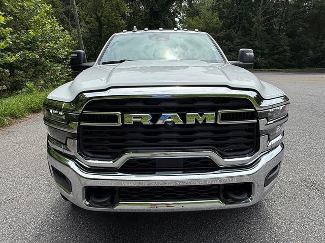 2026 Ram 5500 Chassis Cab Tradesman/Big Horn