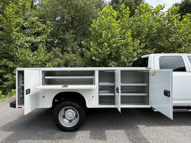 2026 Ram 5500 Chassis Cab Tradesman/Big Horn
