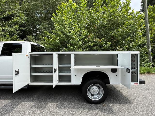 2026 Ram 5500 Chassis Cab Tradesman/Big Horn
