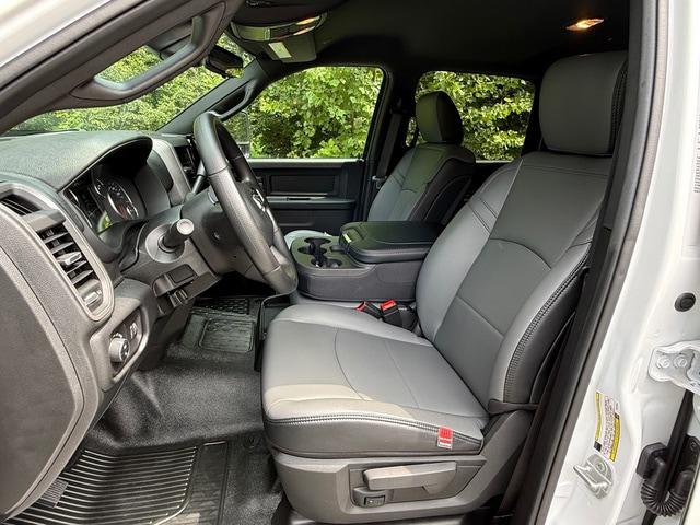 2026 Ram 5500 Chassis Cab Tradesman/Big Horn