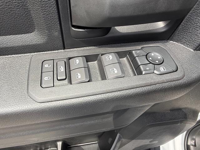 2026 Ram 5500 Chassis Cab Tradesman/Big Horn