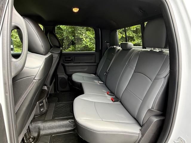 2026 Ram 5500 Chassis Cab Tradesman/Big Horn