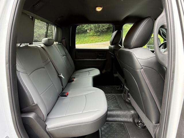 2026 Ram 5500 Chassis Cab Tradesman/Big Horn