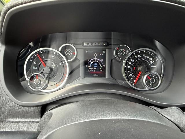 2026 Ram 5500 Chassis Cab Tradesman/Big Horn