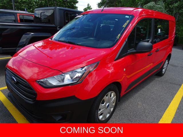 2022 Ford Transit Connect XL Cargo Van for sale in Budd Lake, NJ