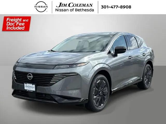 2026 Nissan Murano Platinum for sale in Bethesda, MD