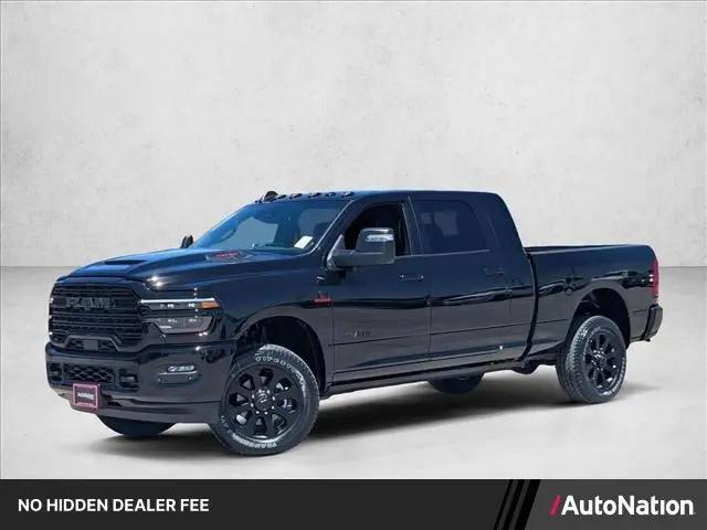 2026 Ram 2500 Laramie Mega Cab 4x4 64 Box for sale in Santa Clarita, CA