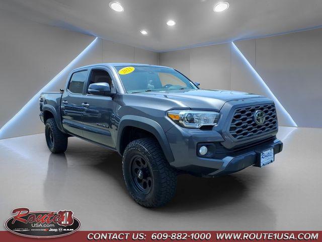 2023 Toyota Tacoma TRD Sport 2023 Toyota Tacoma TRD Sport