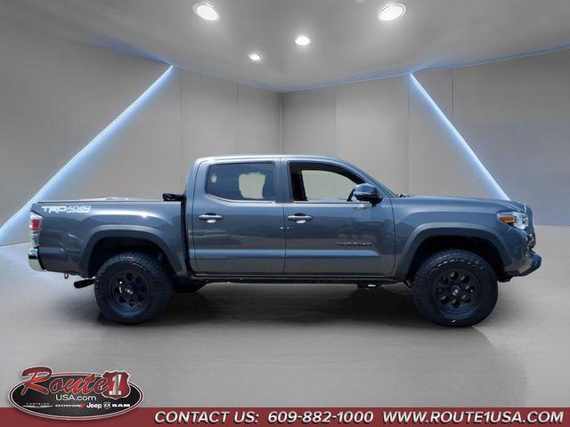 2023 Toyota Tacoma TRD Sport 2023 Toyota Tacoma TRD Sport