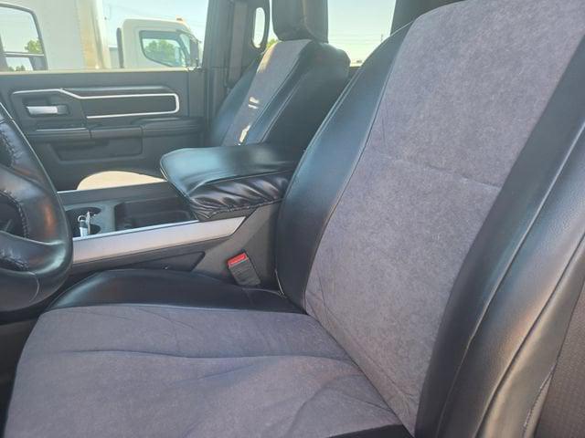 2024 RAM 2500 Big Horn Crew Cab 4x4 64 Box