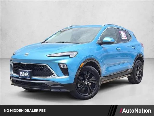 2025 Buick Encore GX Sport Touring FWD for sale in San Antonio, TX