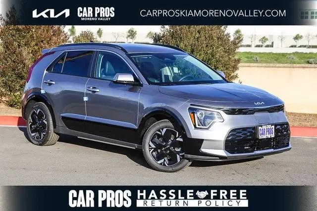2026 Kia Niro EV Wind for sale in Moreno Valley, CA