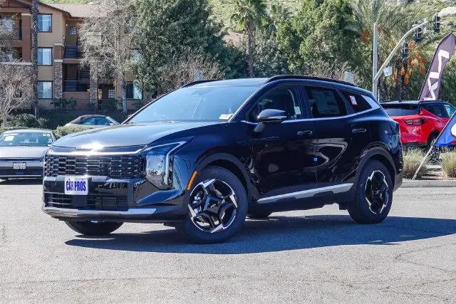 2026 Kia Sportage EX for sale in Moreno Valley, CA