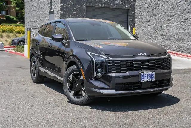 2026 Kia Sportage LX for sale in Moreno Valley, CA