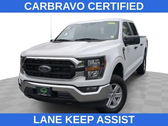 2023 Ford F-150 XLT for sale in Ballston Spa, NY