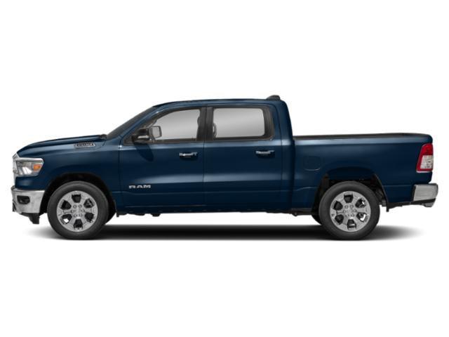 2020 RAM 1500 Big Horn Crew Cab 4x4 64 Box 2020 RAM 1500 Big Horn Crew Cab 4x4 64 Box