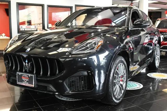 2023 Maserati Grecale GT for sale in Ramsey, NJ