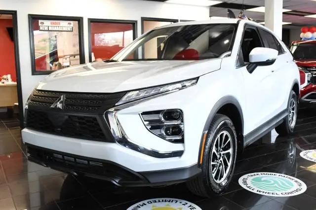 2026 Mitsubishi Eclipse Cross ES S-AWC for sale in Ramsey, NJ