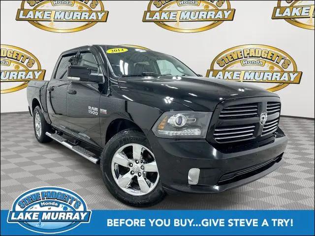 2014 Ram 1500 Sport for sale in Irmo, SC