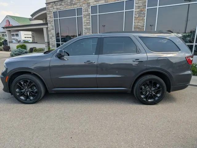 2023 Dodge Durango GT AWD
