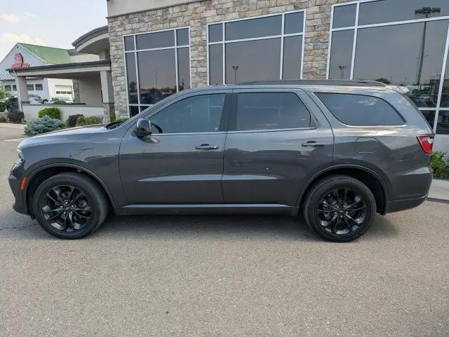 2023 Dodge Durango GT AWD