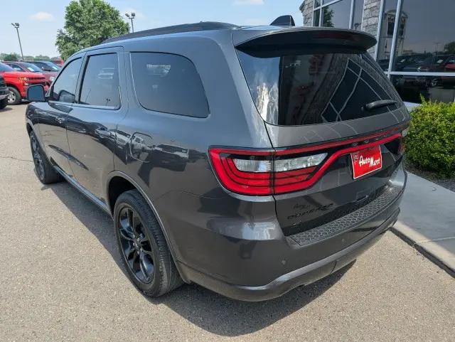2023 Dodge Durango GT AWD