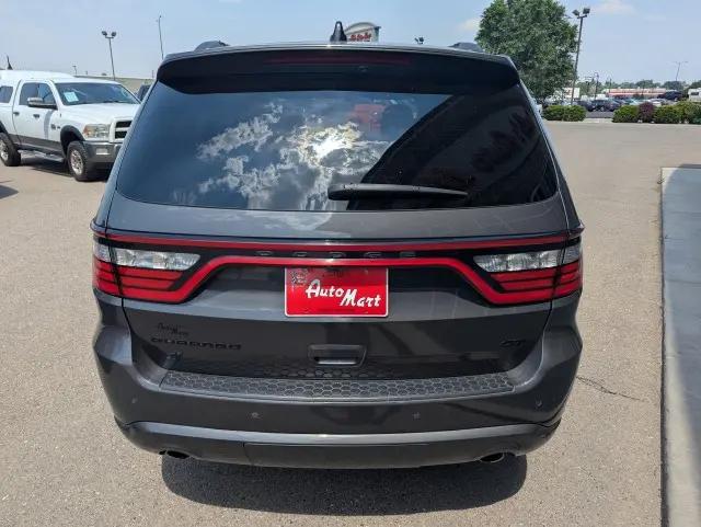2023 Dodge Durango GT AWD