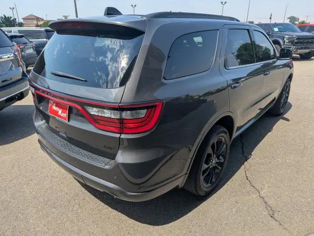 2023 Dodge Durango GT AWD