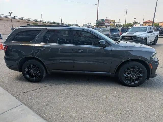 2023 Dodge Durango GT AWD