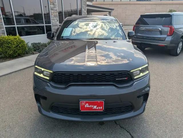 2023 Dodge Durango GT AWD