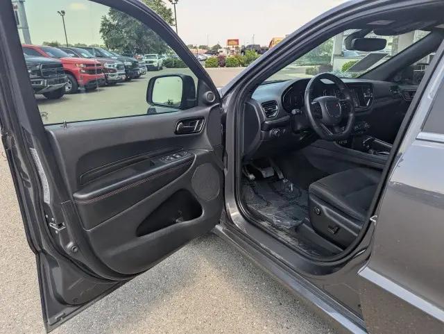 2023 Dodge Durango GT AWD