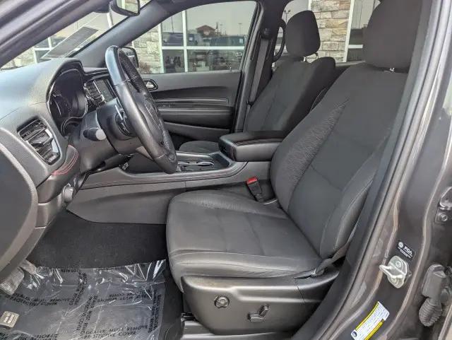 2023 Dodge Durango GT AWD