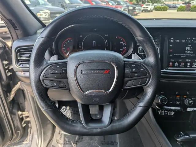 2023 Dodge Durango GT AWD