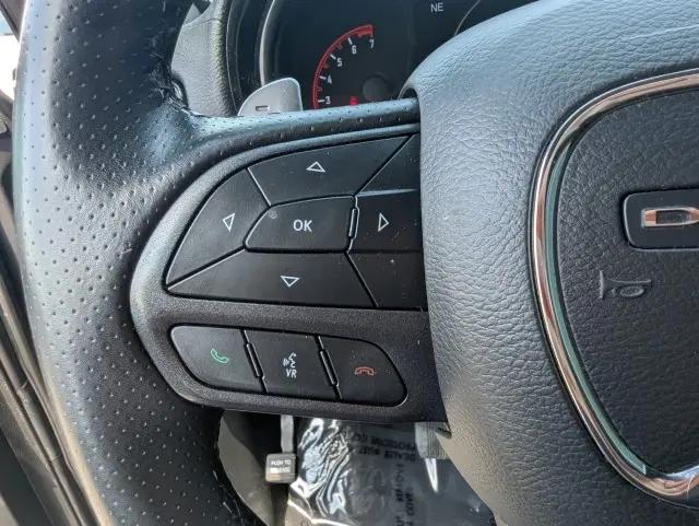 2023 Dodge Durango GT AWD
