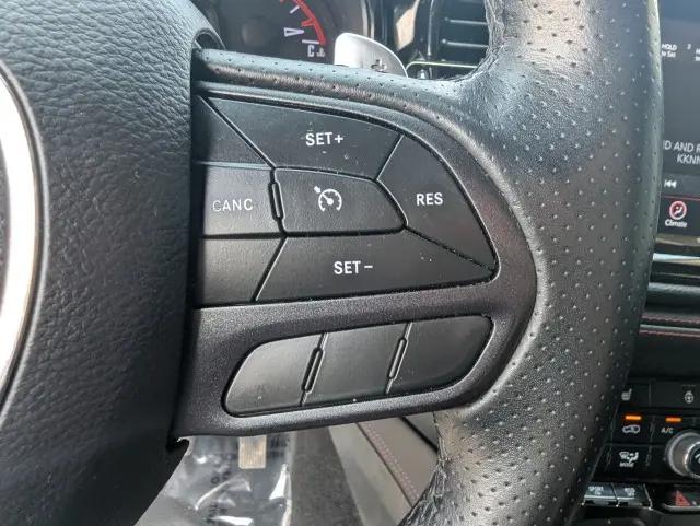 2023 Dodge Durango GT AWD