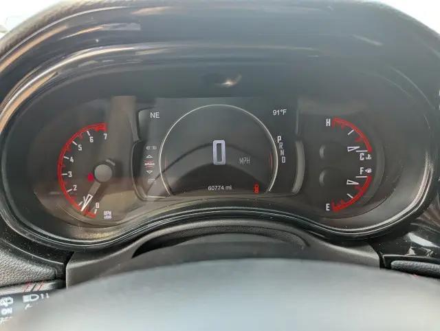 2023 Dodge Durango GT AWD