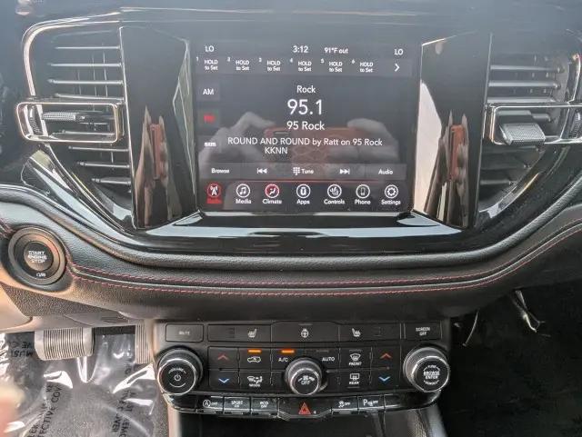 2023 Dodge Durango GT AWD