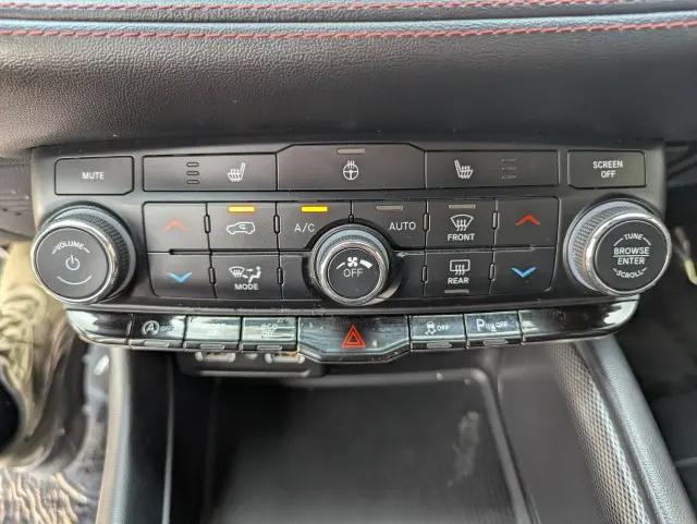 2023 Dodge Durango GT AWD