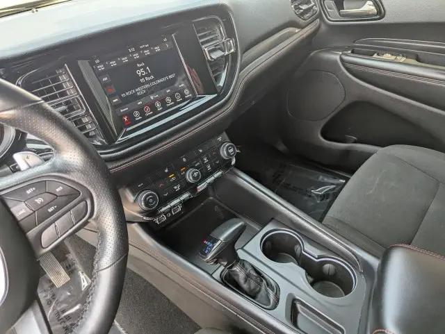 2023 Dodge Durango GT AWD