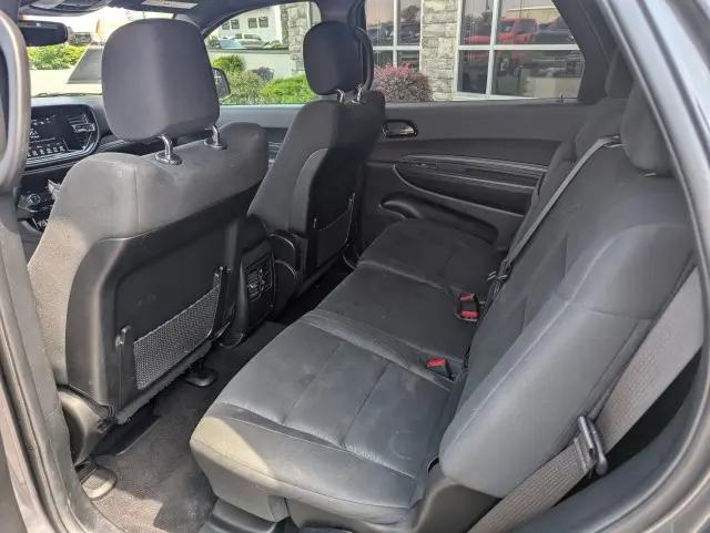 2023 Dodge Durango GT AWD