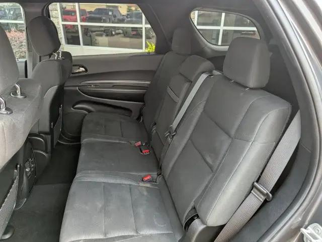 2023 Dodge Durango GT AWD