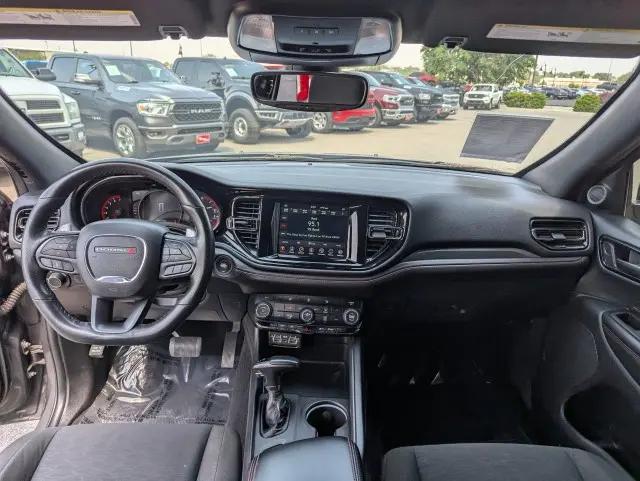 2023 Dodge Durango GT AWD