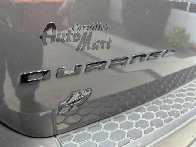 2023 Dodge Durango GT AWD