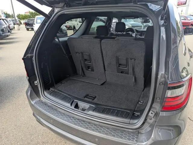 2023 Dodge Durango GT AWD
